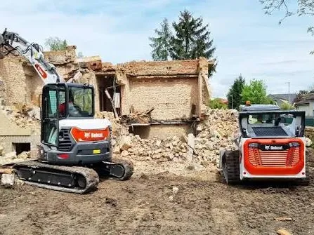 Demolice